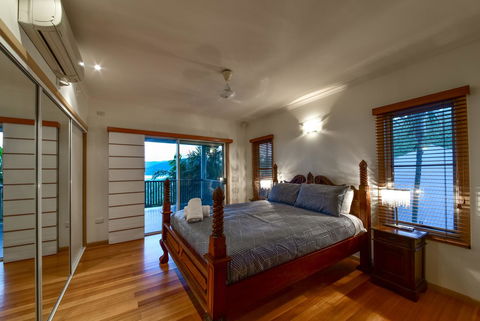 Bella Vista On Nara Pets Welcome - Holiday Jervis Bay 12