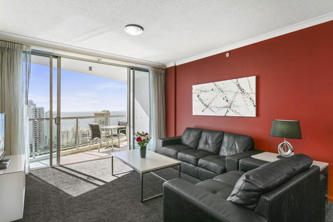Mantra Towers Of Chevron - Holiday Jervis Bay 23