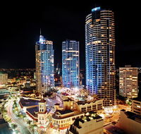 Mantra Towers of Chevron - Holiday Jervis Bay