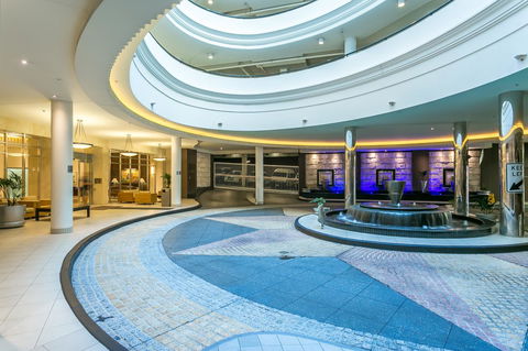 Mantra Towers Of Chevron - Holiday Jervis Bay 5
