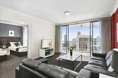 Mantra Towers Of Chevron - Holiday Jervis Bay 20