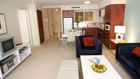 Mantra Towers Of Chevron - Holiday Jervis Bay 15