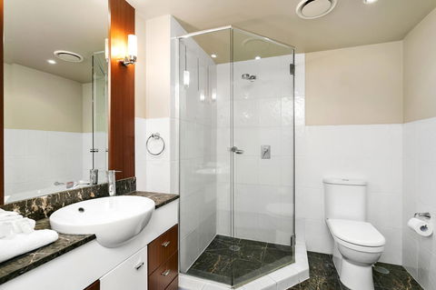 Mantra Towers Of Chevron - Holiday Jervis Bay 18