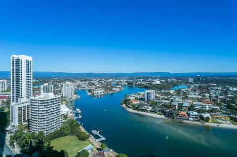 Mantra Towers Of Chevron - Holiday Jervis Bay 12