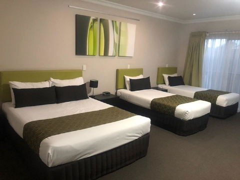 Drovers Motor Inn - Holiday Jervis Bay 8