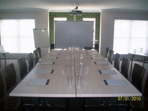 Drovers Motor Inn - Holiday Jervis Bay 14