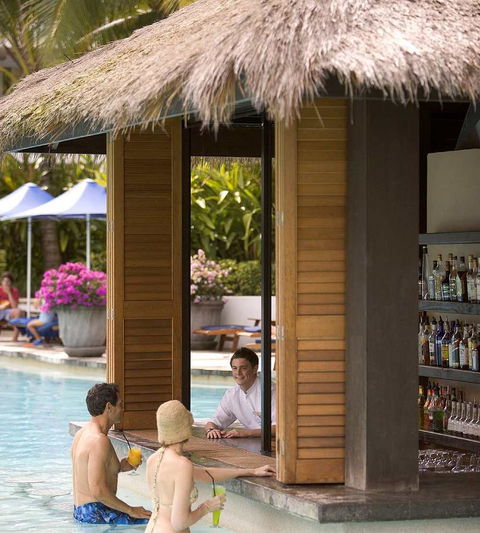 Palm Cove Paradise - Couples Spa Beach Getaway - Holiday Jervis Bay 21