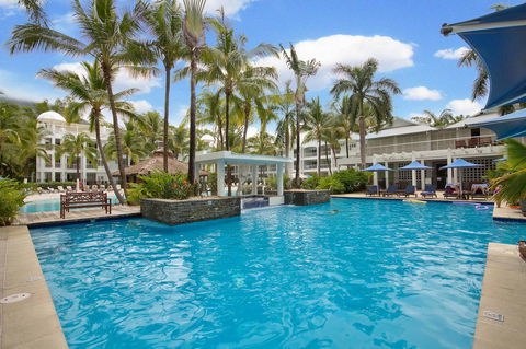 Palm Cove Paradise - Couples Spa Beach Getaway - Holiday Jervis Bay 17