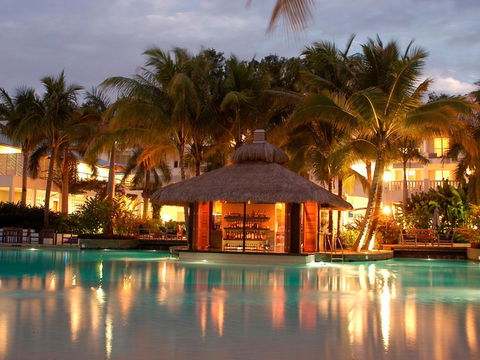 Palm Cove Paradise - Couples Spa Beach Getaway - Holiday Jervis Bay 16