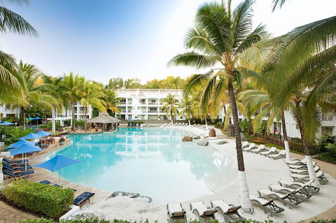 Palm Cove Paradise - Couples Spa Beach Getaway - Holiday Jervis Bay 1