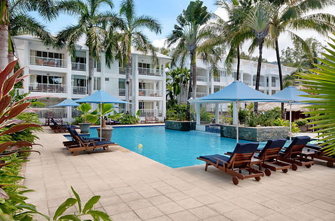 Palm Cove Paradise - Couples Spa Beach Getaway - Holiday Jervis Bay 18