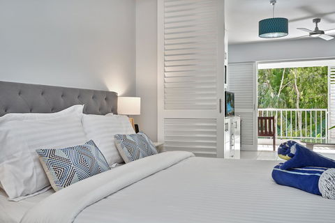 Palm Cove Paradise - Couples Spa Beach Getaway - Holiday Jervis Bay 7