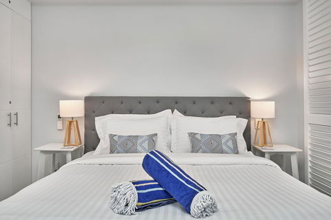 Palm Cove Paradise - Couples Spa Beach Getaway - Holiday Jervis Bay 6