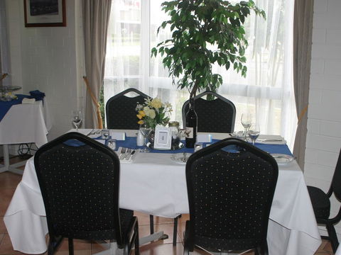 Dalby Manor Motor Inn - Holiday Jervis Bay 23
