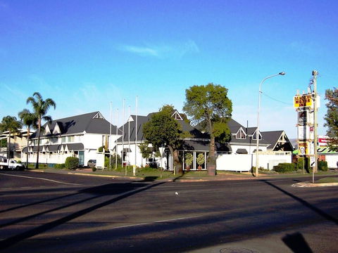 Dalby Manor Motor Inn - Holiday Jervis Bay 19