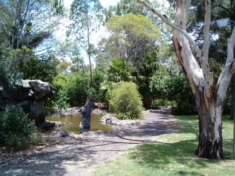 Dalby Manor Motor Inn - Holiday Jervis Bay 13