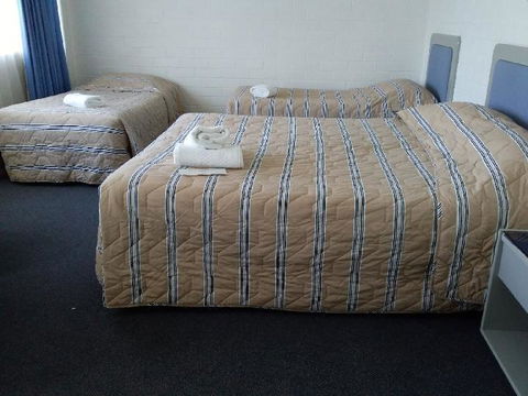 Dalby Manor Motor Inn - Holiday Jervis Bay 6