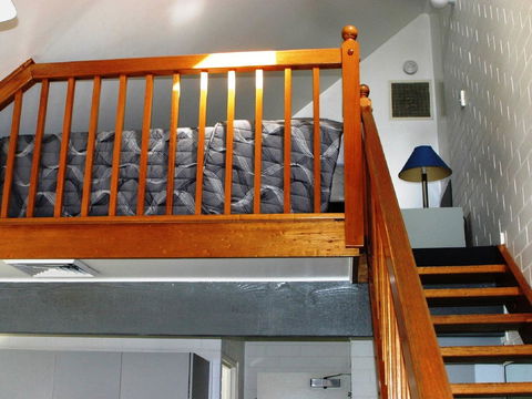 Dalby Manor Motor Inn - Holiday Jervis Bay 25
