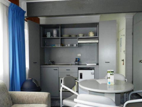 Dalby Manor Motor Inn - Holiday Jervis Bay 16