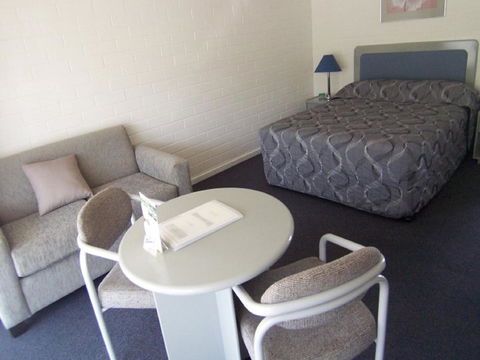 Dalby Manor Motor Inn - Holiday Jervis Bay 33
