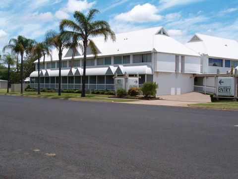 Dalby Manor Motor Inn - Holiday Jervis Bay 27