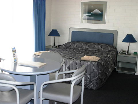 Dalby Manor Motor Inn - Holiday Jervis Bay 21