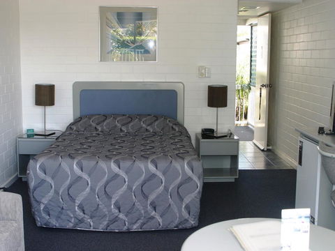 Dalby Manor Motor Inn - Holiday Jervis Bay 26