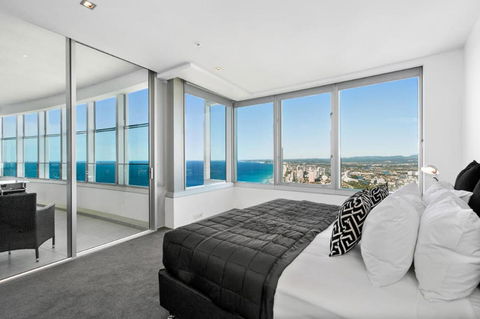 Q1 Resort & Spa - Official - Holiday Jervis Bay 35