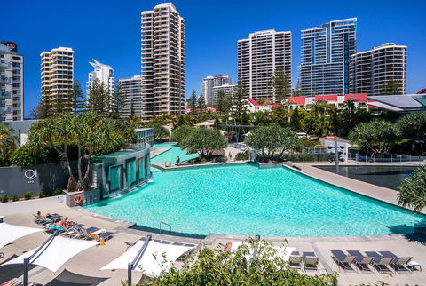 Q1 Resort & Spa - Official - Holiday Jervis Bay 3