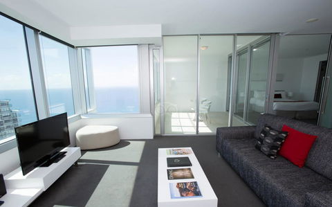 Q1 Resort & Spa - Official - Holiday Jervis Bay 10