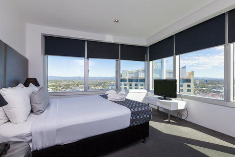 Q1 Resort & Spa - Official - Holiday Jervis Bay 44