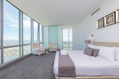 Q1 Resort & Spa - Official - Holiday Jervis Bay 11