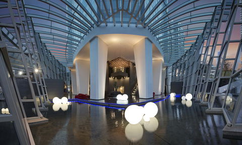 Q1 Resort & Spa - Official - Holiday Jervis Bay 20