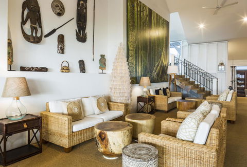 The Reef House Adults Retreat - Enjoy 28 Complimentary Inclusions - Holiday Jervis Bay 2