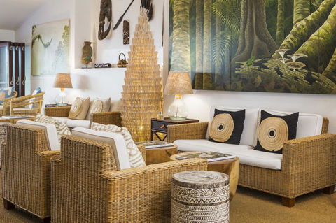 The Reef House Adults Retreat - Enjoy 28 Complimentary Inclusions - Holiday Jervis Bay 4