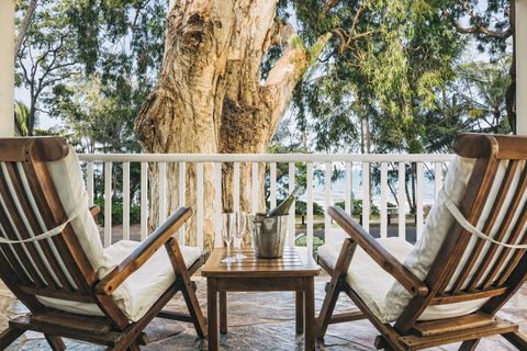 The Reef House Adults Retreat - Enjoy 28 Complimentary Inclusions - Holiday Jervis Bay 27