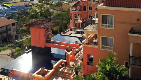Martinique Whitsunday Resort - Holiday Jervis Bay 11