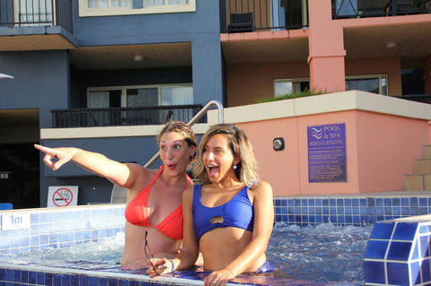 Martinique Whitsunday Resort - Holiday Jervis Bay 2