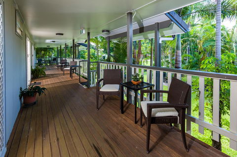 King Reef Resort - Holiday Jervis Bay 40