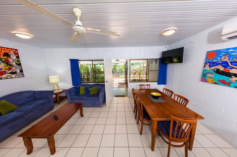 King Reef Resort - Holiday Jervis Bay 30