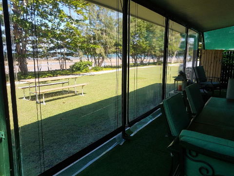 King Reef Resort - Holiday Jervis Bay 12