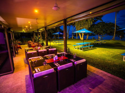 King Reef Resort - Holiday Jervis Bay 28