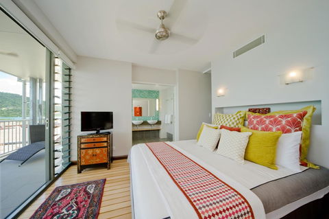 The Boathouse Apartments - Holiday Jervis Bay 19