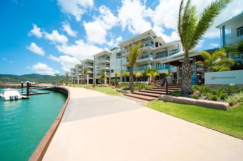 The Boathouse Apartments - Holiday Jervis Bay 25