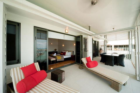 The Boathouse Apartments - Holiday Jervis Bay 20