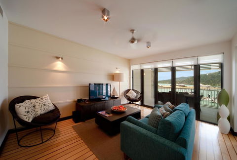 The Boathouse Apartments - Holiday Jervis Bay 10