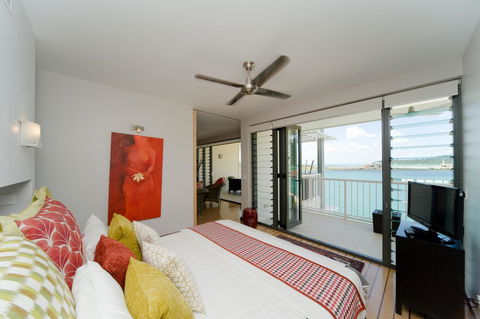The Boathouse Apartments - Holiday Jervis Bay 14