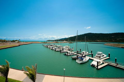 The Boathouse Apartments - Holiday Jervis Bay 2