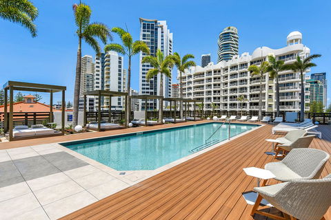 Qube Broadbeach - Holiday Jervis Bay 26