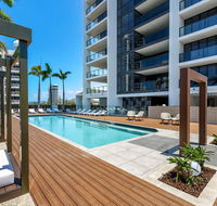 Qube Broadbeach - Holiday Jervis Bay